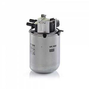 Паливний фільтр MANN-FILTER WK 9080 NISSAN - Фото 1