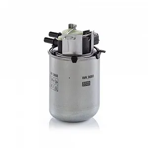 Паливний фільтр MANN-FILTER WK 9080 NISSAN - Фото 1