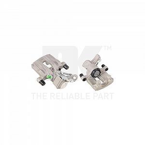 Тормозной суппорт NK 2136143 для OPEL SAAB VAUXHALL CADILLAC задняя ось - Фото 1