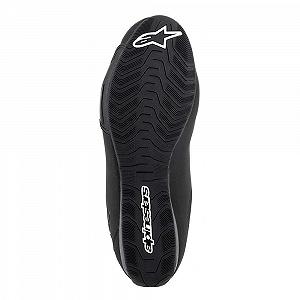 Мотоботинки Alpinestars Sector Waterproof synthetic.ua - Фото 1