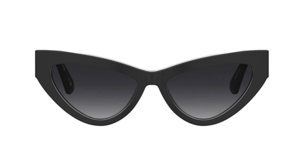 Сонцезахисні окуляри Moschino Жіночі, фото №2