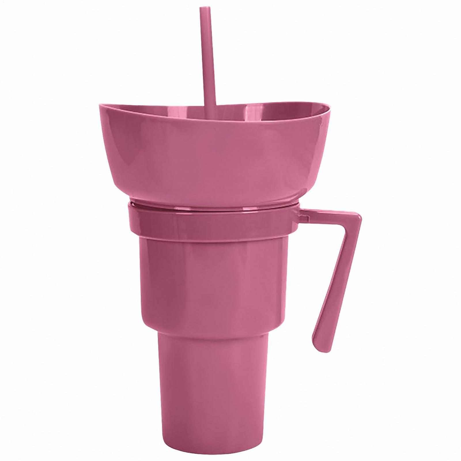 Склянка для напоїв та снеків Дитячий контейнер для снеків, фото №8