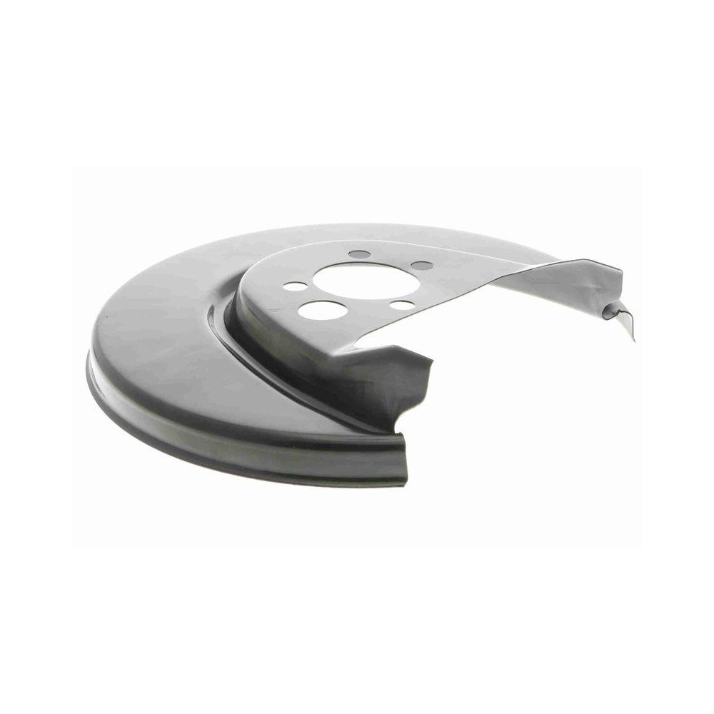 Кожух тормозного диска VAICO V10-5040 для SEAT SKODA, фото №1
