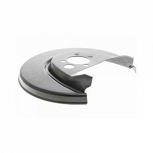 Кожух тормозного диска VAICO V10-5040 для SEAT SKODA - Фото 1