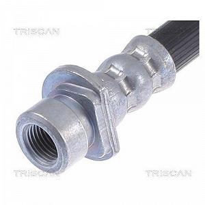 Тормозной шланг TRISCAN 8150 40117 для HONDA, передний мост слева synthetic.ua - Фото 1