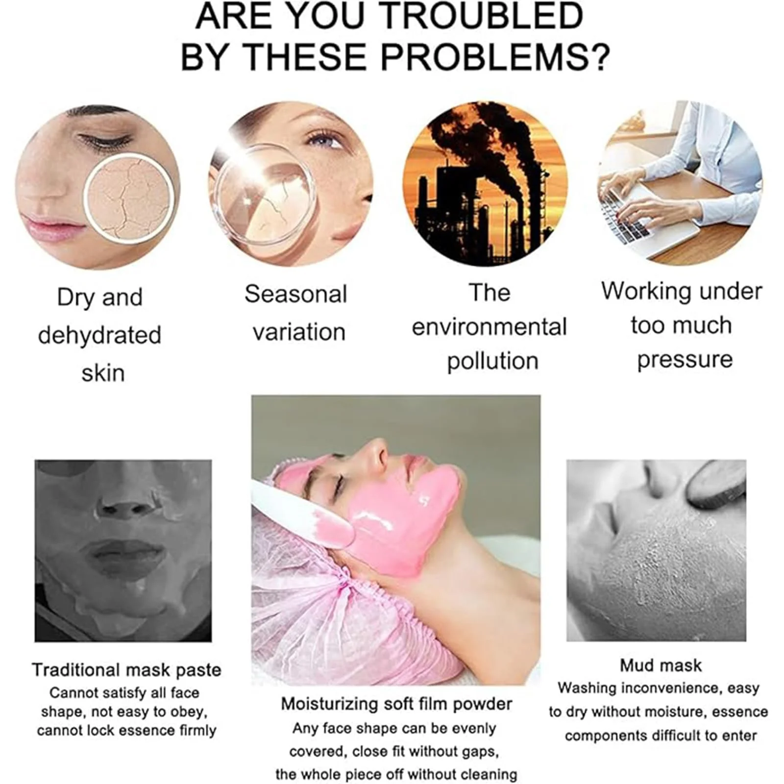 Маска для обличчя Peel-Off Jelly - Peel-Off маска для сяючої шкіри, фото №6 Маска для обличчя Peel-Off Jelly - Peel-Off маска для сяючої шкіри, фото №6