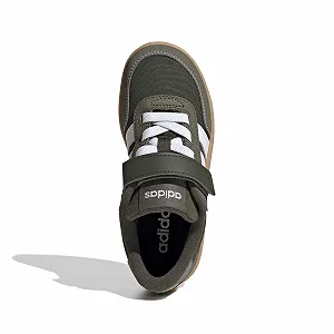 Дитячі Кросівки Adidas Breakbase synthetic.ua - Фото 1