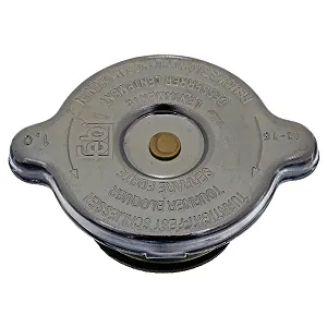 Кришка радіатора FEBI BILSTEIN 04496 для AUDI MAN VW NEOPLAN - Фото 1