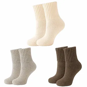 Шкарпетки Жіночі Cuddly Socks 35-38 - Фото 1