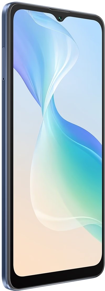 Смартфон 6.52" Blackview Oscal C30 Pro 4/64Gb 4G 2-SIM 12/8Мп 8 ядер Android 12 Starry Night Blue, фото №3