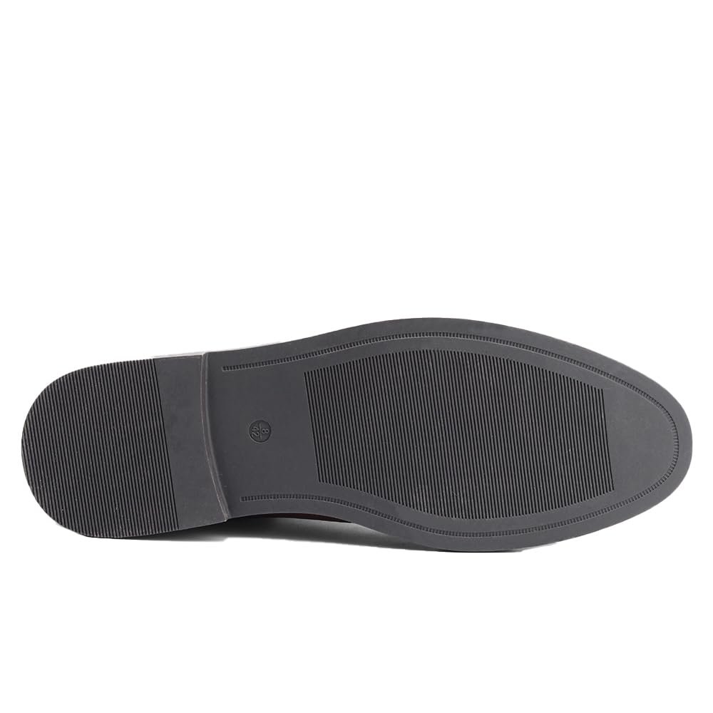 Челсі Harssidanzar KM303EU Чоловічі черевики, фото №5