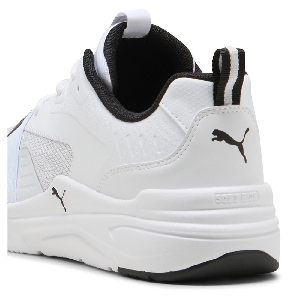 Кроссовки PUMA Softride Wired 2 Unisex, фото №7 Кроссовки PUMA Softride Wired 2 Unisex, фото №7