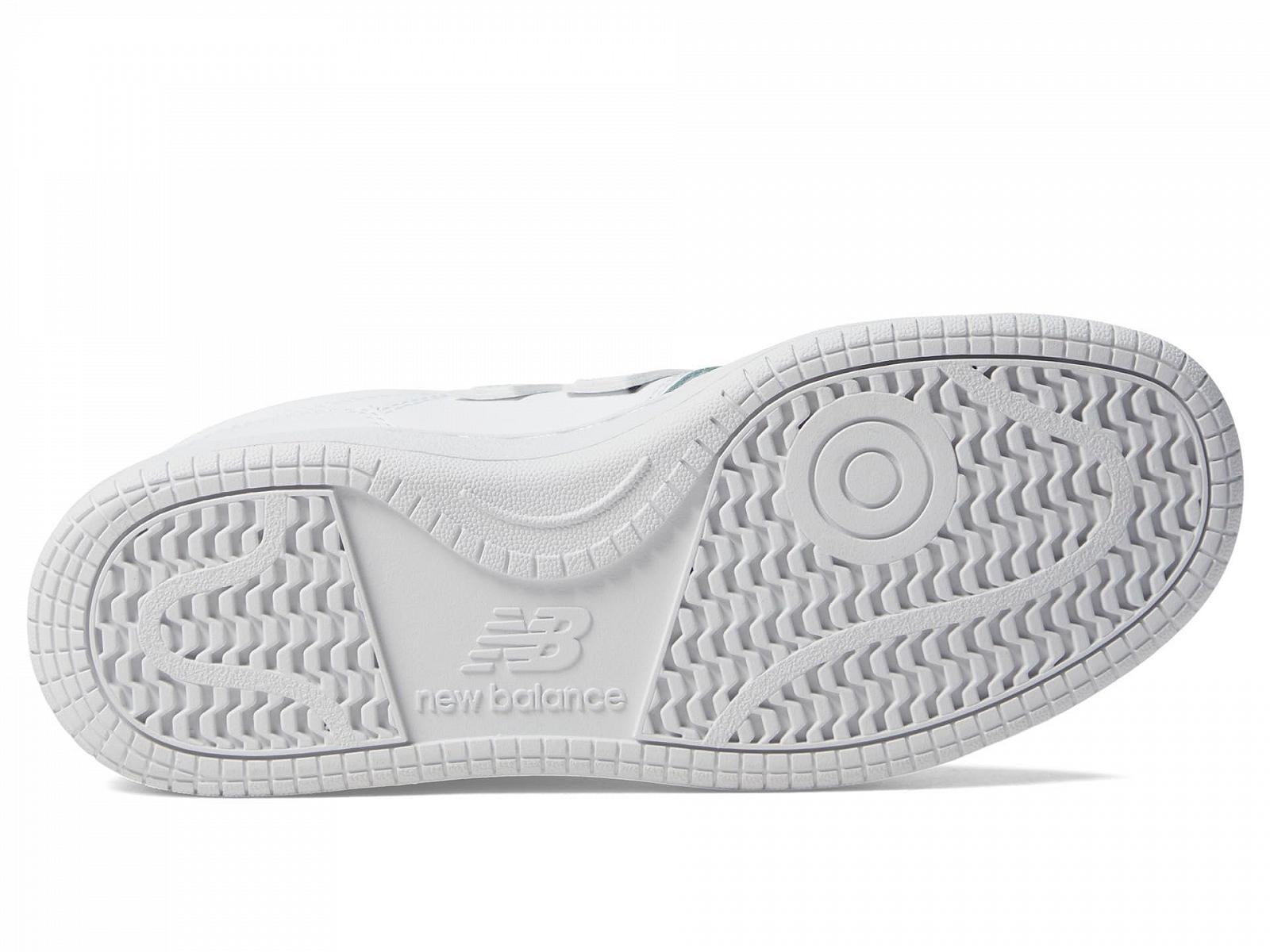 Кросівки New Balance Unisex 480, фото №4