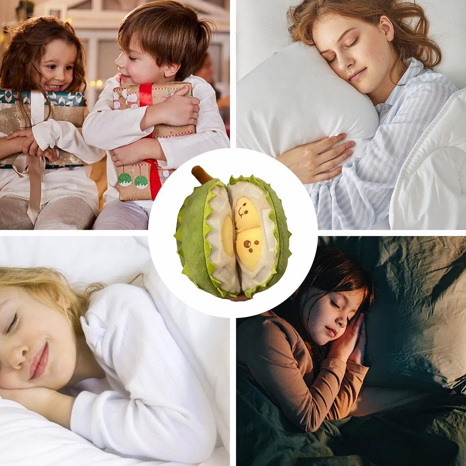 Игрушка Durian Плюшевая Игрушка Дуриан Съемная, фото №4 Игрушка Durian Плюшевая Игрушка Дуриан Съемная, фото №4