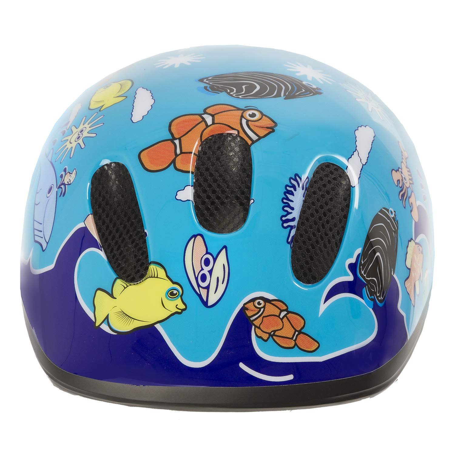 Шолом Ventura Kids Sea World Синій, фото №4