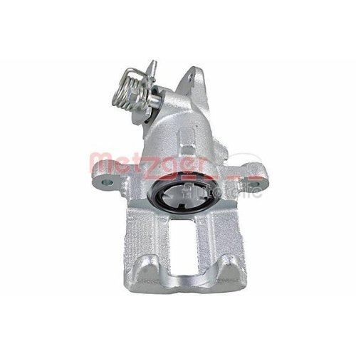 Гальмівний супорт METZGER 6260414 для NISSAN, задній міст справа, фото №2