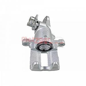 Тормозной суппорт METZGER 6260414 для NISSAN, задний мост справа synthetic.ua - Фото 1