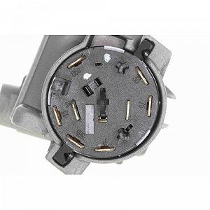 Замок рулевой колонки VAICO V10-3973 Green Mobility Parts для AUDI PEUGEOT VW VAG synthetic.ua - Фото 1