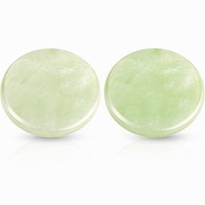 Палета для накладних вій LEBQ Jade Stone 2 шт. 5 см - Фото 1