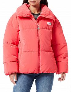 Куртка FILA Trilj Puff Padded - Фото 1