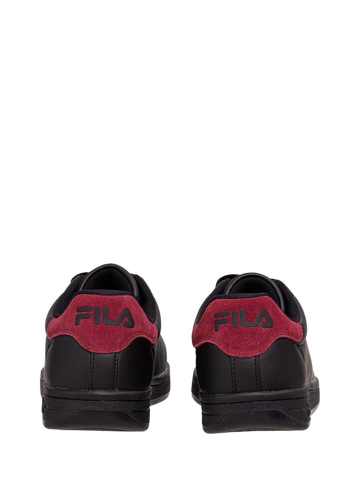 Кроссовки Fila Crosscourt 2 F мужские, фото №4