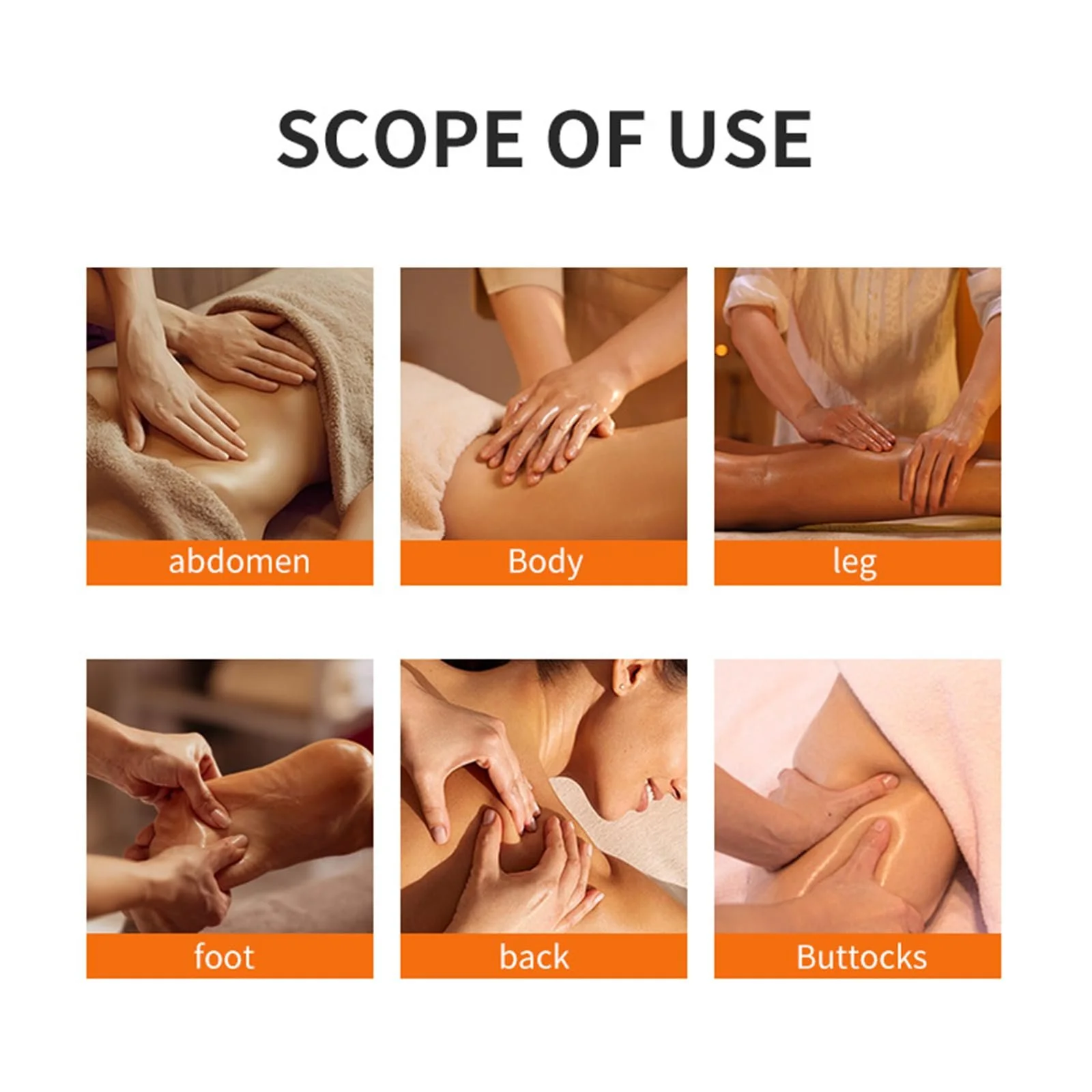 Олія для тіла 21 Glow Straff Magic Body Oil Lifting, 200 мл, фото №7