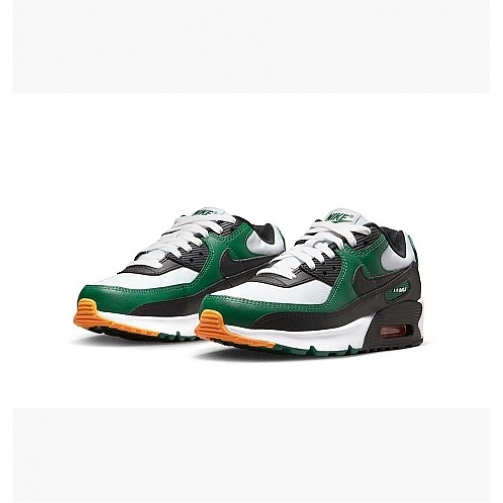 Кросівки NIKE AIR MAX 90 GS 36.5, фото №5