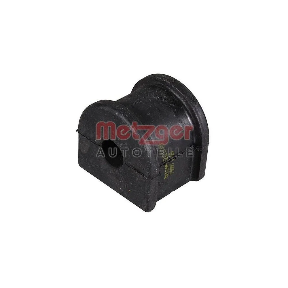 Втулка стабілізатора METZGER AUTOTEILE 52121709 LAND ROVER, фото №1 Втулка стабілізатора METZGER AUTOTEILE 52121709 LAND ROVER, фото №1