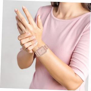 Женские наручные часы Healvian Rose Gold цена на synthetic.ua - Фото 1 Женские наручные часы Healvian Rose Gold synthetic.ua - Фото 1