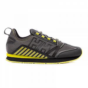Кросівки HELLY HANSEN TRAILCUTTER EVO 42.5 synthetic.ua - Фото 1