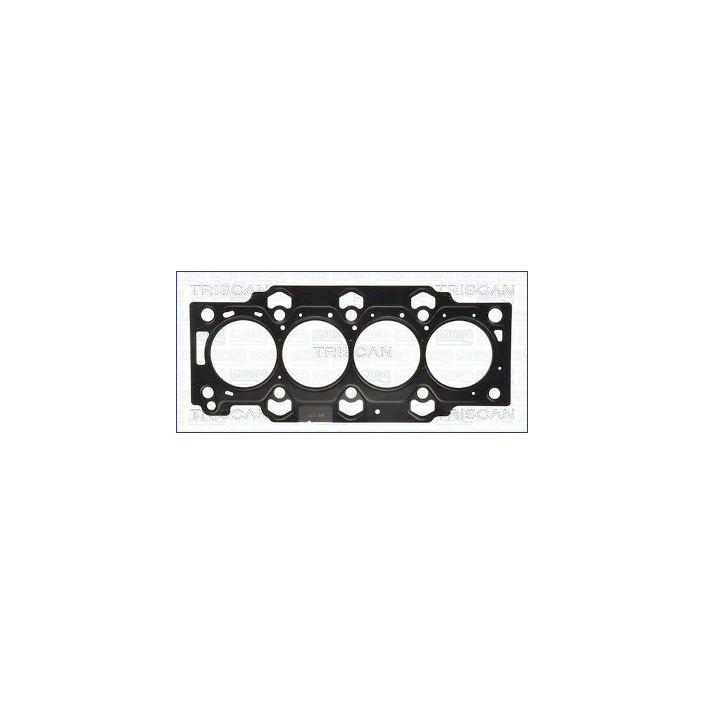 Прокладка ГБЦ TRISCAN 501-4307 MULTILAYER STEEL для KIA, фото №1