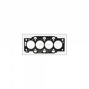 Прокладка ГБЦ TRISCAN 501-4307 MULTILAYER STEEL для KIA - Фото 1