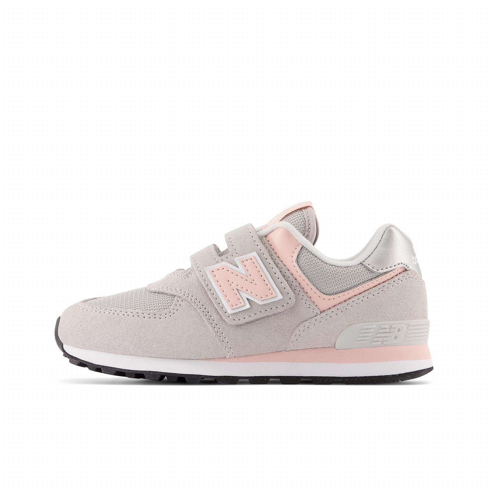 Кроссовки New Balance 574 для девочек, фото №2