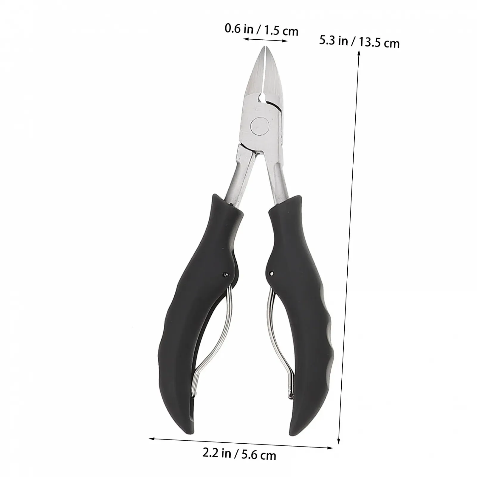 Набор для маникюра и педикюра OATIPHO 7 шт., фото №4 Набор для маникюра и педикюра OATIPHO 7 шт., фото №4