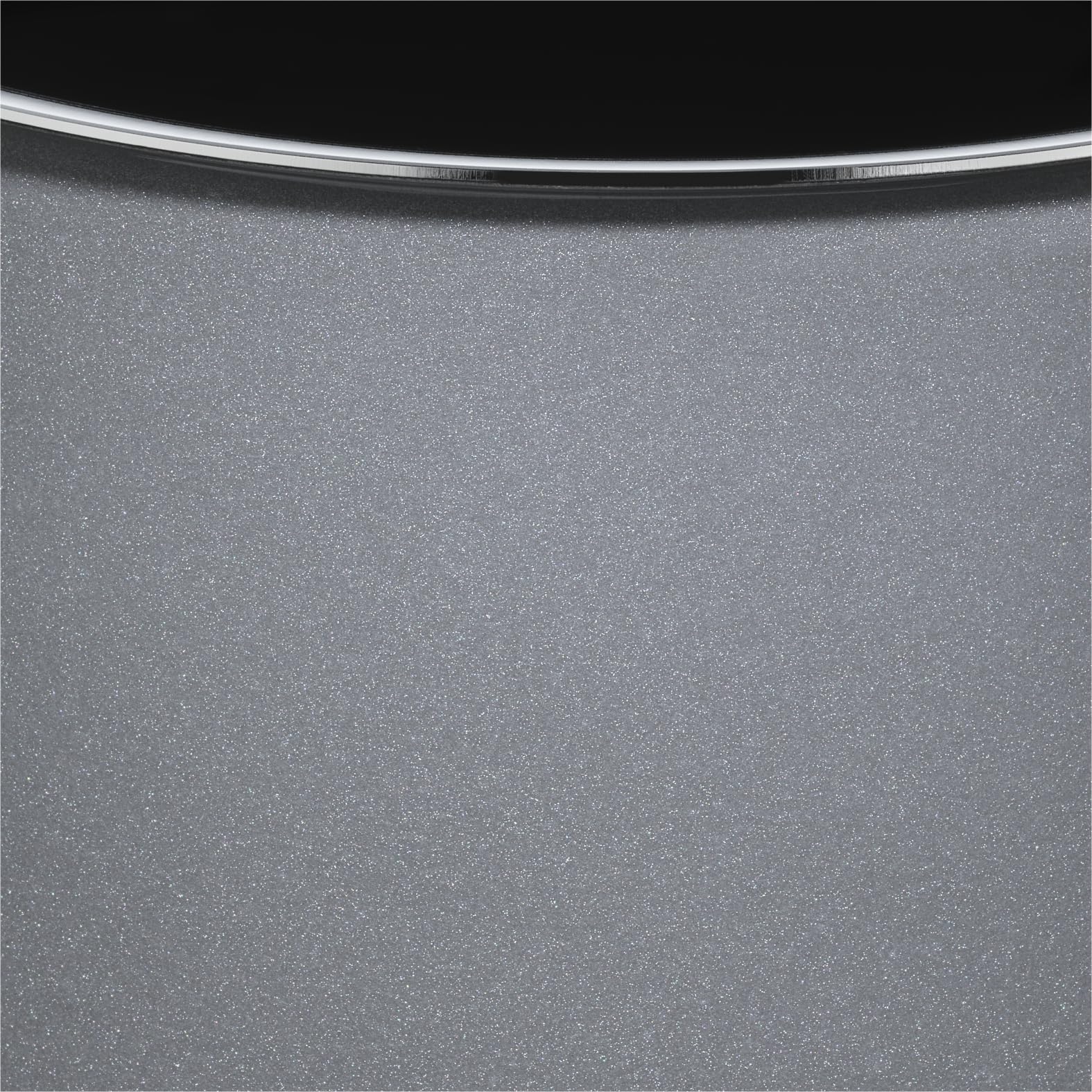 Сотейник WMF Fusiontec Mineral 28 см Индукционная сковородка со стеклянной крышкой Кастрюля 4,1 л Высокий край Высокотехнологичная керамика Устойчивый к царапинам Серый, фото №7 Сотейник WMF Fusiontec Mineral 28 см Индукционная сковородка со стеклянной крышкой Кастрюля 4,1 л Высокий край Высокотехнологичная керамика Устойчивый к царапинам Серый, фото №7