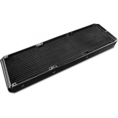 Система водного охлаждения Deepcool CASTLE 360 RGB V2, фото №7 Система водного охлаждения Deepcool CASTLE 360 RGB V2, фото №7