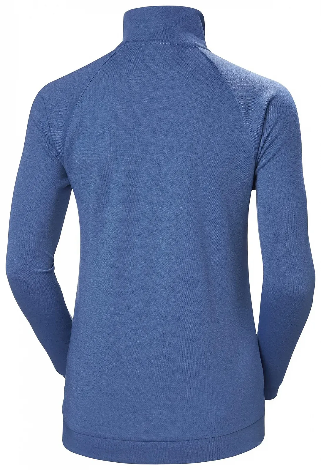 Женский Пуловер Helly Hansen Inshore 1/2 Zip, фото №2 Женский Пуловер Helly Hansen Inshore 1/2 Zip, фото №2