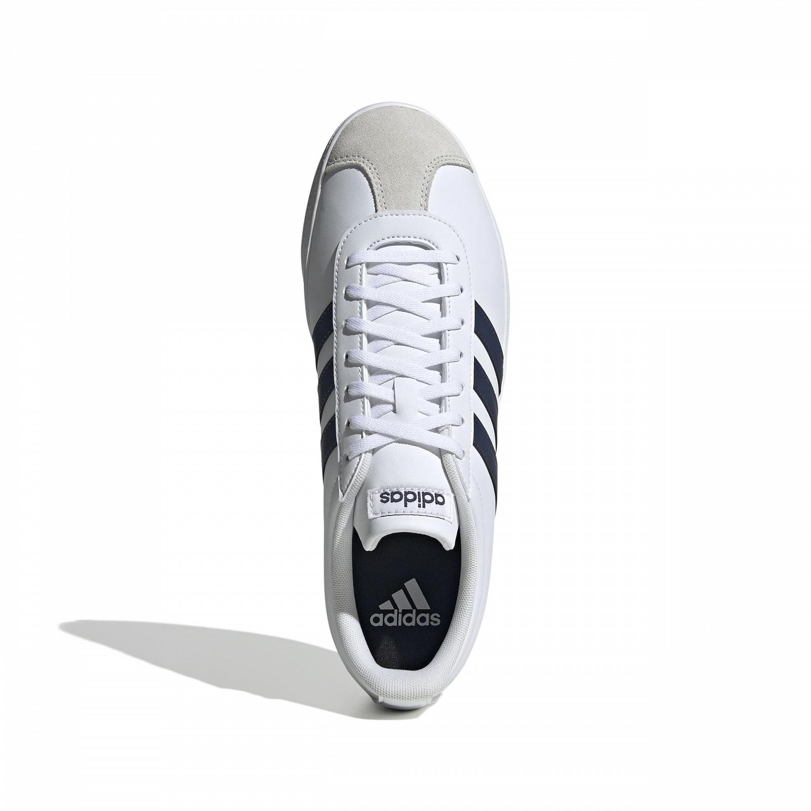 Кроссовки adidas Vl Court Base Мужские, фото №5
