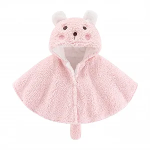 Зимнее пальто Lifup, куртка, теплая детская одежда, пальто из искусственного меха для девочек, зимняя куртка, детские куртки, куртка с капюшоном - Фото 1