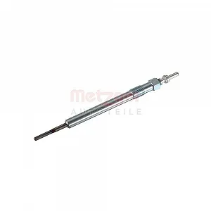 Свічка розжарювання METZGER H5 192 OE-постачальник для OPEL GENERAL MOTORS - Фото 1