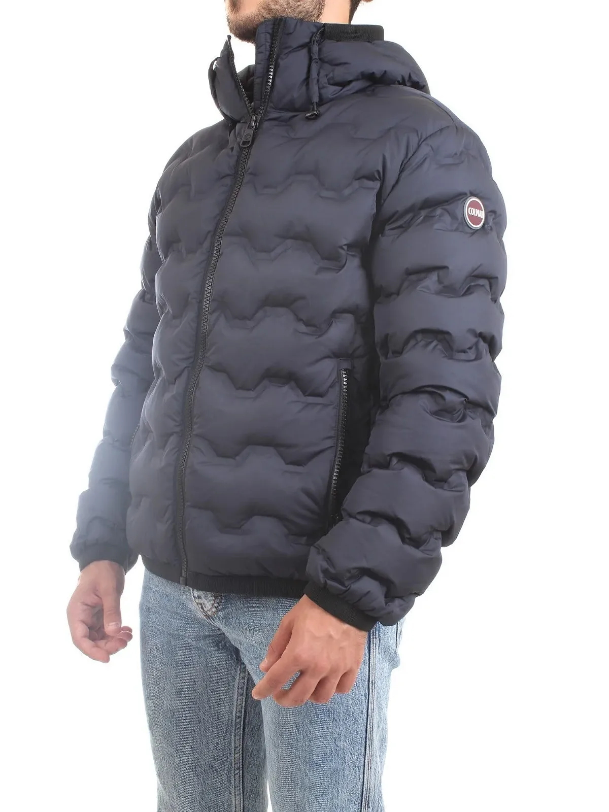 Куртка Colmar Uncommon Чоловіча, фото №2