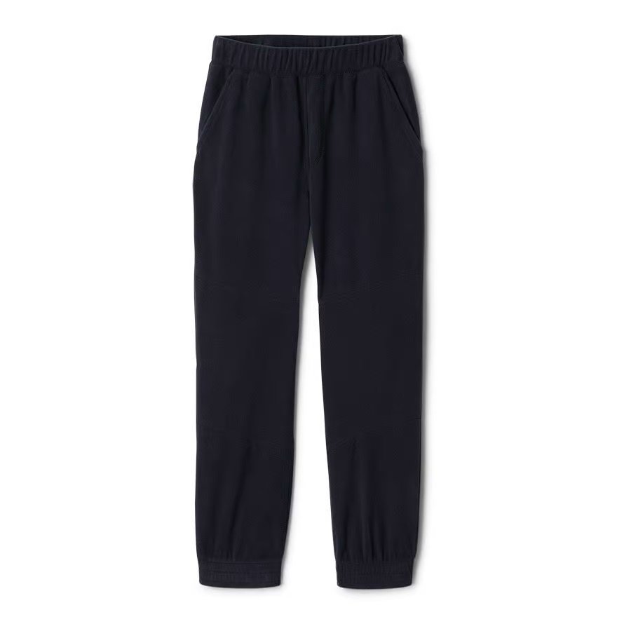 Штани GLACIAL™ FLEECE JOGGER 1954681010 Columbia Чорний S, фото №1