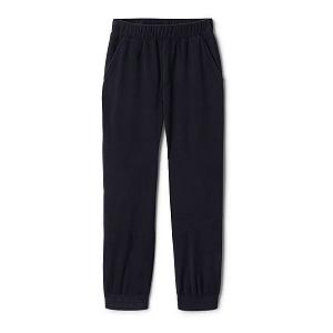 Штани GLACIAL™ FLEECE JOGGER 1954681010 Columbia Чорний XS - Фото 1