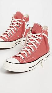 Кеды Converse CTAS OX для женщин - Фото 1