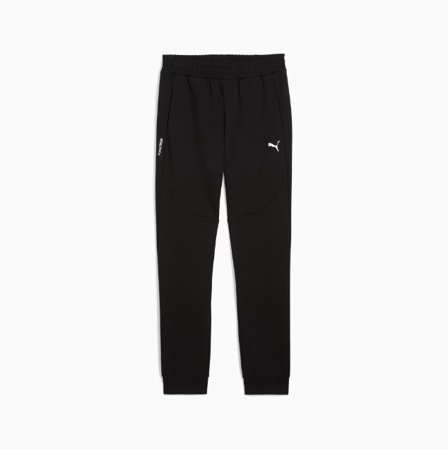 Штани PUMATECH Pants 68460101 Puma Чорний XL, фото №1