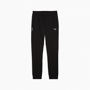Штани PUMATECH Pants 68460101 Puma Чорний XL - Фото 1