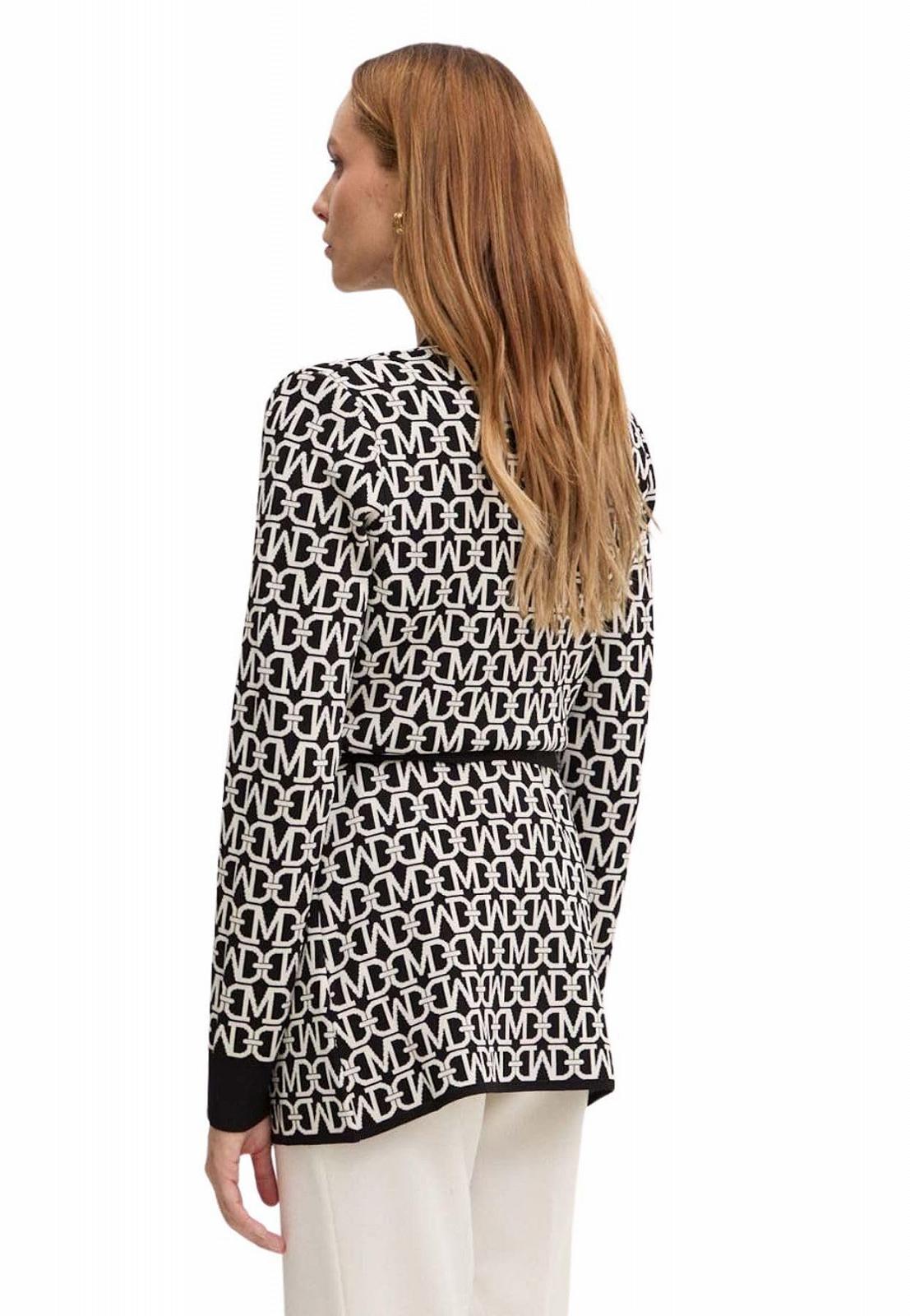 В'язаний кардиган Guess MATI, Fj42 - M, фото №2