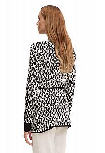 В'язана кофта Guess MATI, Fj42, M synthetic.ua - Фото 1