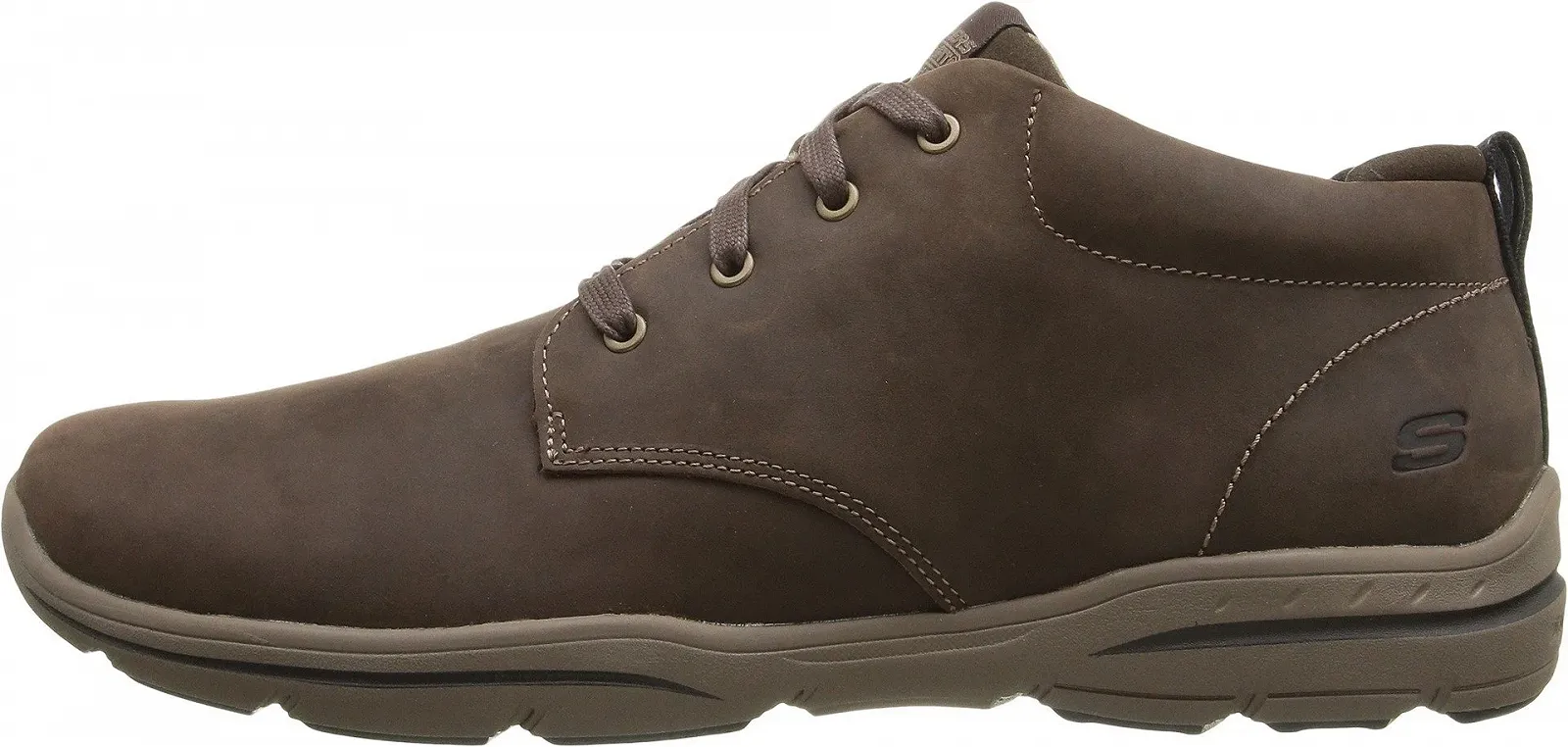 Чоловічі черевики Skechers Harper Functional, фото №2