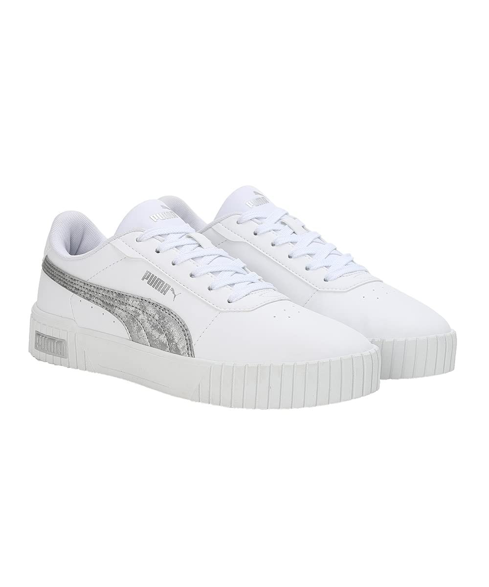Кроссовки Puma Carina 2.0 Женские, фото №5